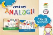 ZESTAW ANALOGII ANNA NALLUR, ANNA NEPOMUCENO