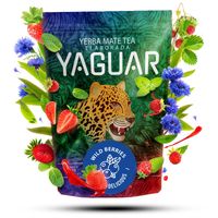 Yaguar Wild Berries 0,5 kg