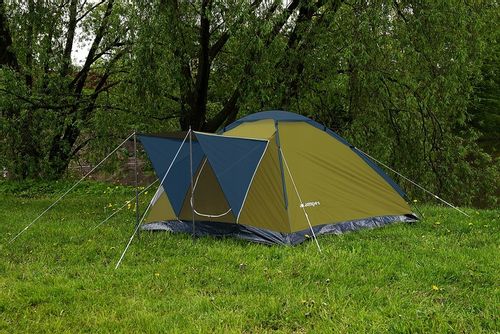 NAMIOT TURYSTYCZNY MONODOME 4 ACAMPER + GRATIS na Arena.pl