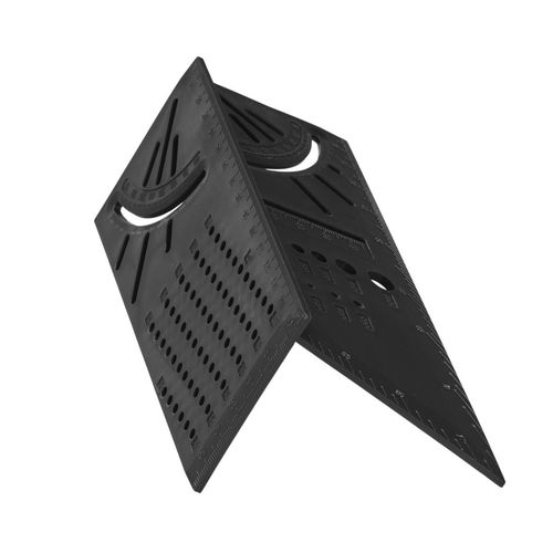 Kątownik stolarski "japoński" 3D KD10384 na Arena.pl