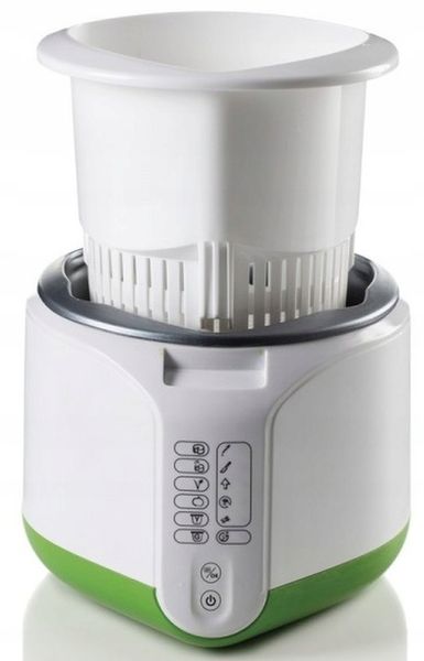 Urządzenie do produkcji sera i jogurtów Ariete 615 zdjęcie 3