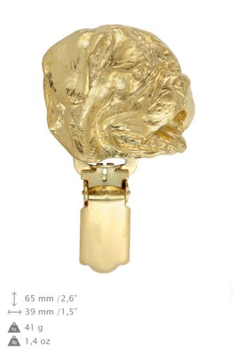 Mastif Francuski - klips - 2601 na Arena.pl