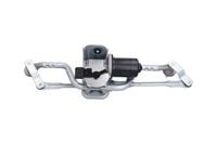 MECHANIZM WYCIERACZEK CITROËN JUMPY II 2009 2010 2011 2012 2013 2014 2015