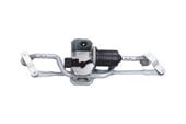 MECHANIZM WYCIERACZEK CITROËN JUMPY II 2009 2010 2011 2012 2013 2014 2015