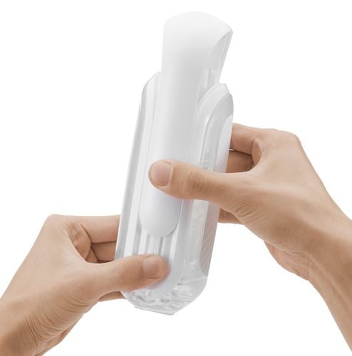 masturbator zero gravity white tenga na Arena.pl