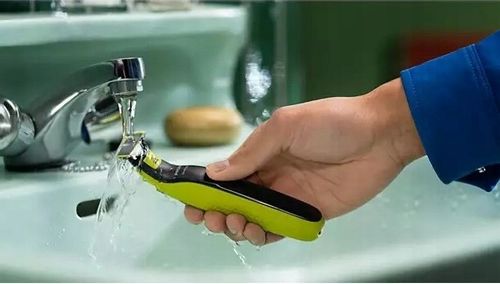 Golarka Philips OneBlade QP2724/30 + nasadka 5w1 na Arena.pl