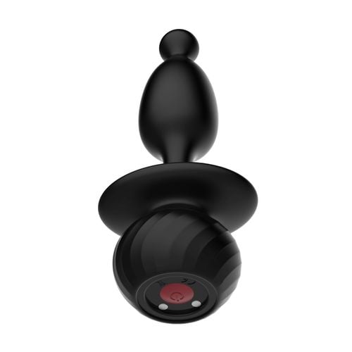 magic motion   bunny app controlled vibrating bunny tail anal plug na Arena.pl