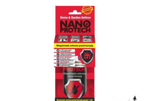 NANOPROTECH Home&Garden Anticor 150ml na Arena.pl