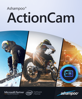 Ashampoo ActionCam