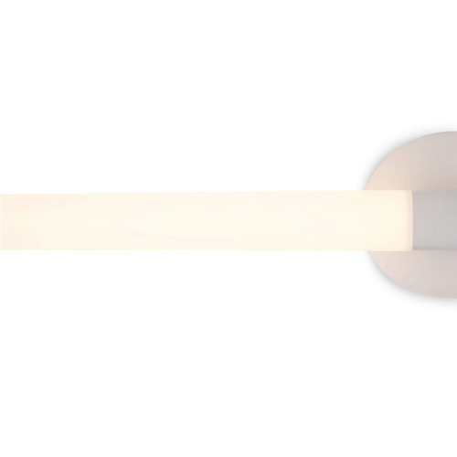 Ledowa lampa ścienna Axis MOD106WL-L16W3K 16W biała na Arena.pl