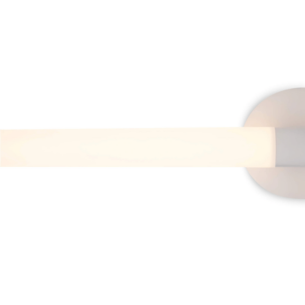 Ledowa lampa ścienna Axis MOD106WL-L16W3K 16W biała zdjęcie 5