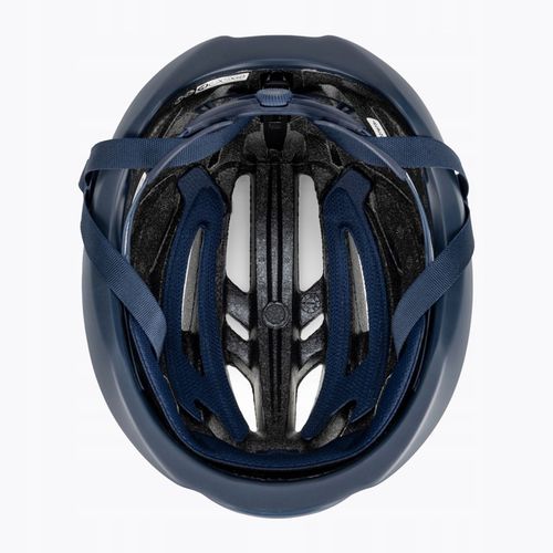 Kask rowerowy damski Giro granatowo-szary 51-55 cm na Arena.pl