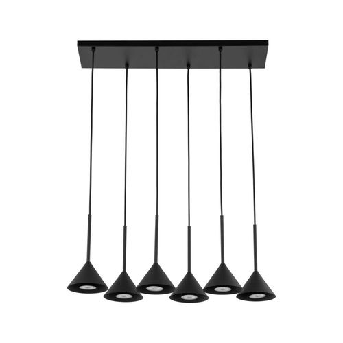 lampa wisząca cono black mini 10306 tk lighting na Arena.pl