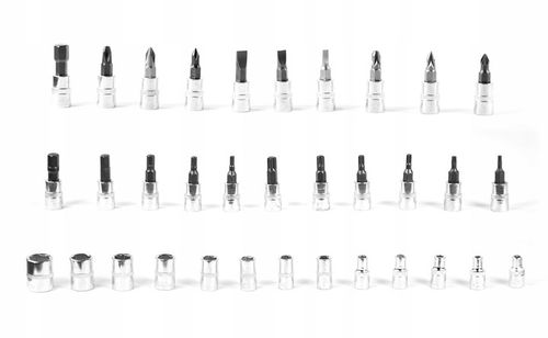 ZESTAW NARZĘDZI KLUCZY NASADOWYCH PREZENT UPOMINEK DLA MĘŻA NIEGO CHŁOPAKA na Arena.pl