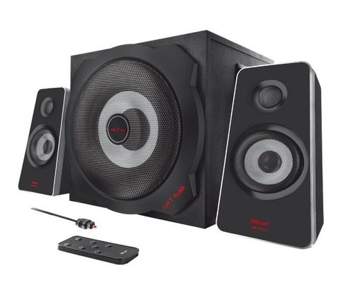 Trust GXT 638 Console Speaker Set na Arena.pl