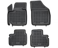 Dywaniki korytka gumowe Suzuki IGNIS III od 2019