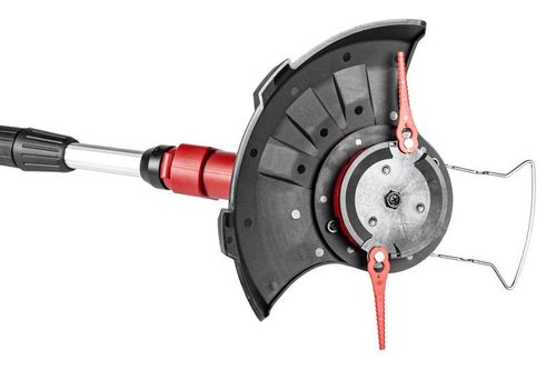 Podkaszarka akumulatorowa Cedrus CEDGT254LI CEDGT254LI na Arena.pl