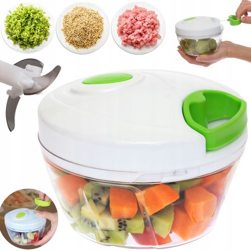 ROZDRABNIACZ DO WARZYW (OKRAGLY) na Arena.pl