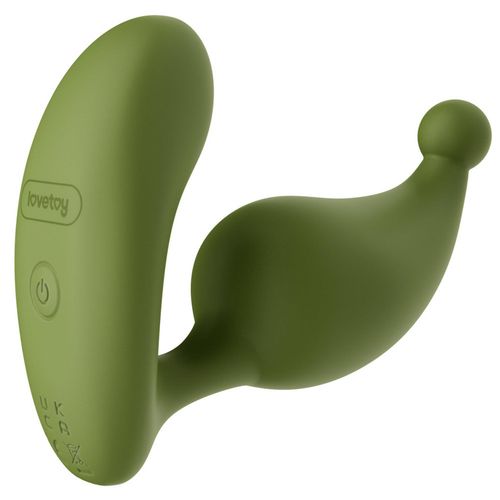 l'allure apex rechargeable vibrator na Arena.pl