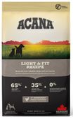 Acana Light & Fit Dog 11,4kg