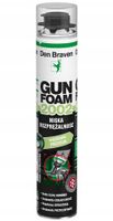 Piana Gun Foam 2002 niskorozprężna 750ml