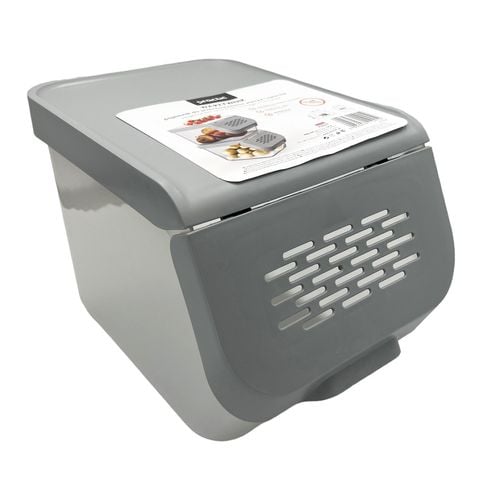 pojemnik na owoce warzywa cebulę ziemniaki 10l practic na Arena.pl