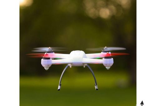 Blade 200 QX Bind & Fly na Arena.pl