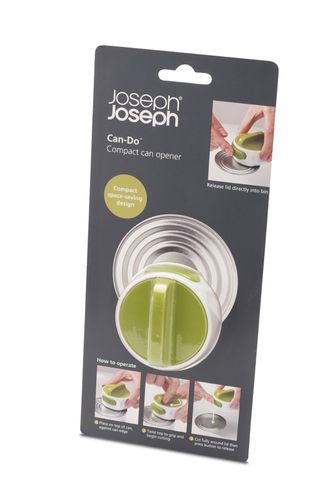 OTWIERACZ DO PUSZEK konserw JOSEPH JOSEPH na Arena.pl