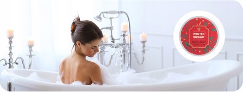 Aurora zestaw kosmetyków w koszu wiklinowym na prezent Grant 5 el żel krem na Arena.pl