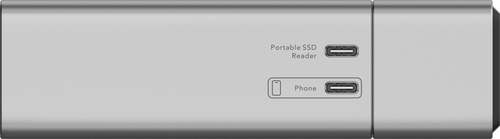 Profesjonalna stacja dokująca Lexar Workflow Go WF600 na Arena.pl