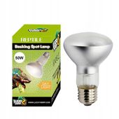 LUCKY HERP ŻARÓWKA GRZEWCZA DZIENNA Terrarium 50W