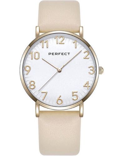 zegarek damski perfect e342-03 + box na Arena.pl