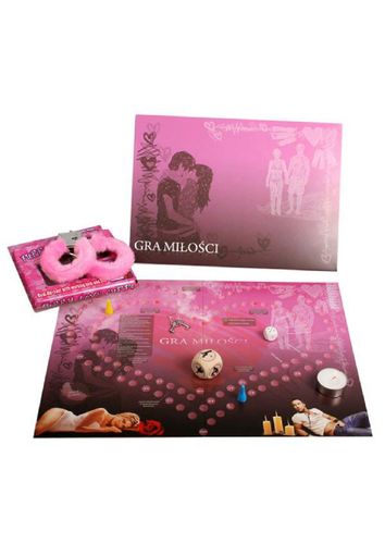 gry-gra miłości na Arena.pl