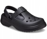 Dziewczęce Półbuty Mary Jane Crocs Classic Mary Jane 210615 Clog 29-30