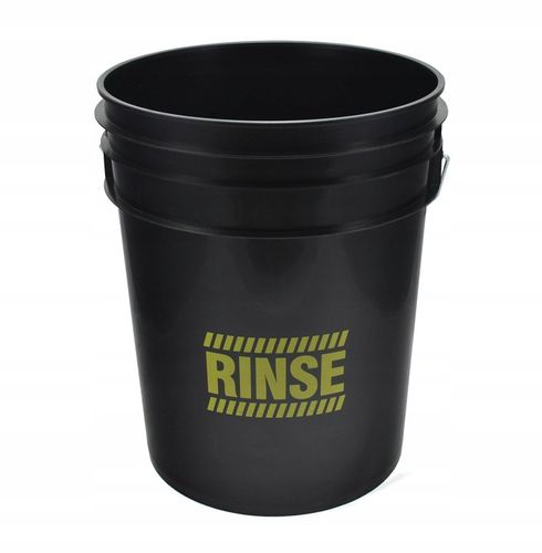 Work Stuff ZESTAW Wiadro RINSE+ separator+ pokrywa na Arena.pl