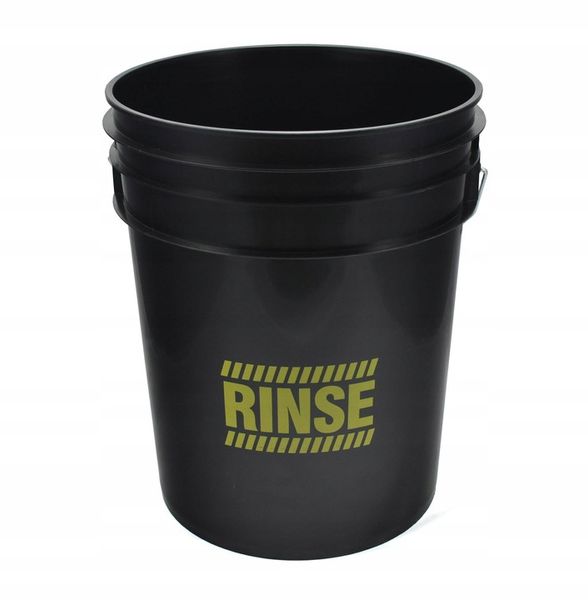 Work Stuff ZESTAW Wiadro RINSE+ separator+ pokrywa zdjęcie 4