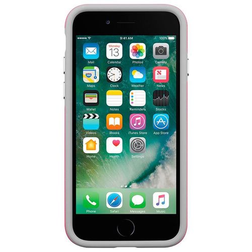 Laut Shield - Etui iPhone 8 / 7 (Pink) na Arena.pl