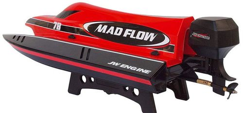 Mad Flow F1 2CH 2.4GHz RTR na Arena.pl