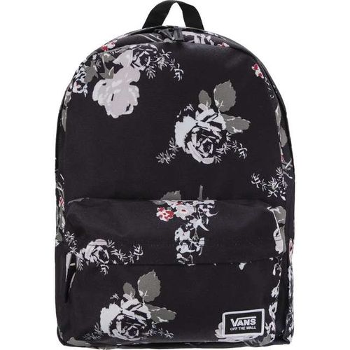 Vans REALM CLASSIC BACKPACK CHAMBRAY FLORAL na Arena.pl