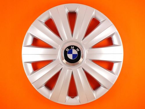 KOŁPAKI 15'' BMW - E87 F20 E46 E90 E36 F30 E39 VPS na Arena.pl