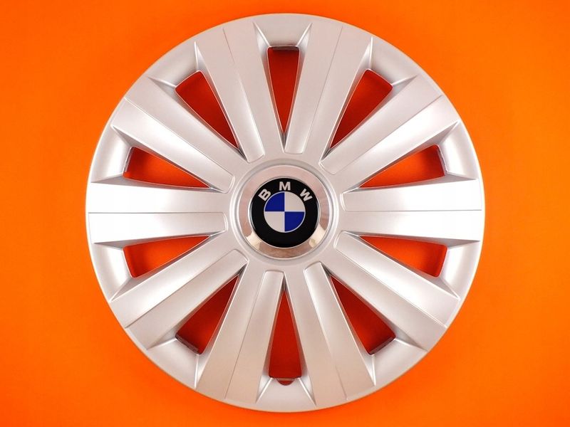 KOŁPAKI 15'' BMW - E87 F20 E46 E90 E36 F30 E39 VPS zdjęcie 2
