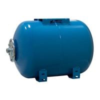zbiornik 100l 1'' pionowy aquasystem - om-zb100piaq