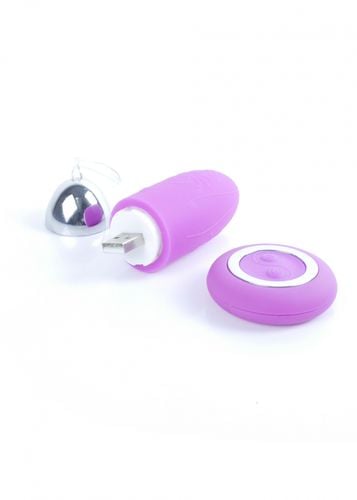 remoted controller egg 0.3 usb purple na Arena.pl