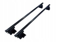 BAGAŻNIK DACHOWY Z ZAMKAMI FIAT STILO (2002-2007r)