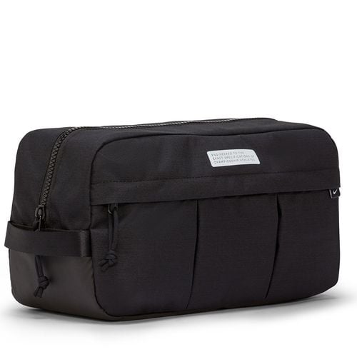 Torba Nike Academy DC2648-010  czarny na Arena.pl