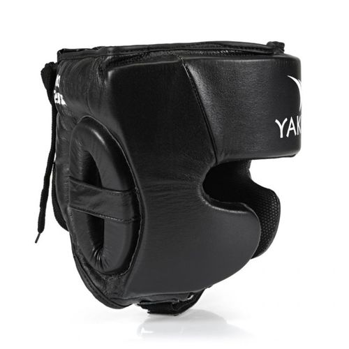 Kask bokserski Yakimasport PRO M 100515M M na Arena.pl