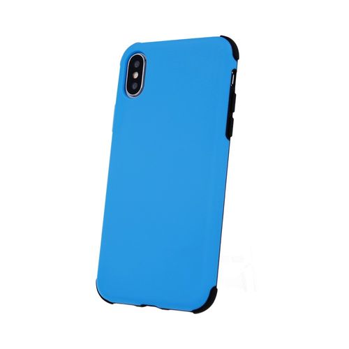 Nakładka Defender Rubber do iPhone 7 / iPhone 8 niebieska na Arena.pl