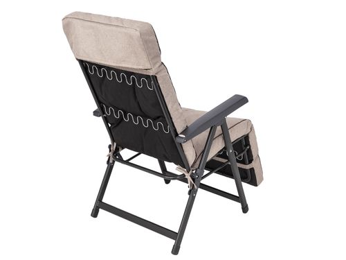 Poduszka na Leżak Krzesło ogrodowe, poducha WODOODPORNA 160x50x8cm na Arena.pl