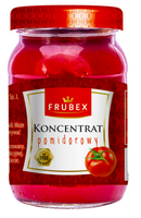 FRUBEX KONCENTRAT POMIDOROWY 190ML JACUŚ