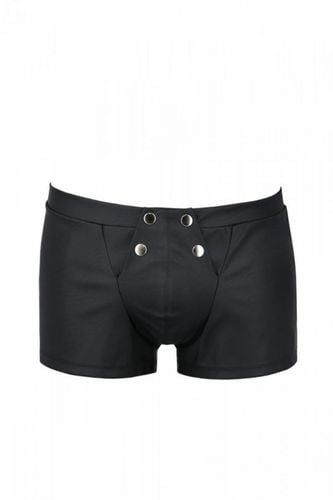 050 short patrick black s/m   passion na Arena.pl